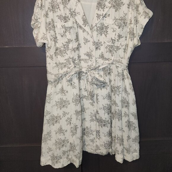 Women's Bohme Dress - Picture 3 of 5